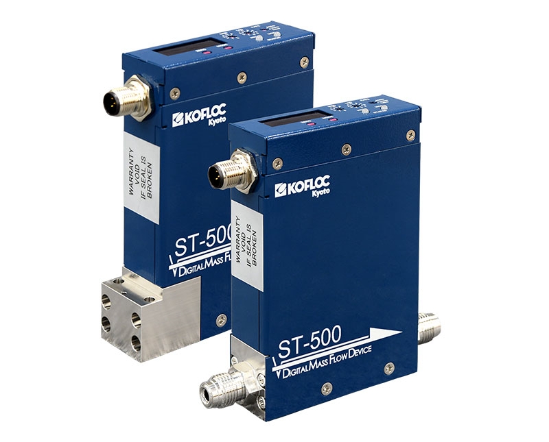 ST-500 PI（壓力不敏感）數字型全金屬密封質量流量控制器.jpg